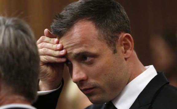 lead pistorius