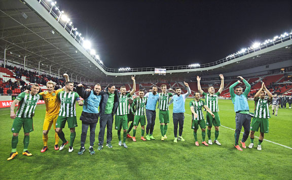 Forrás: mh Ferencváros 20160404