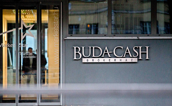 budacash