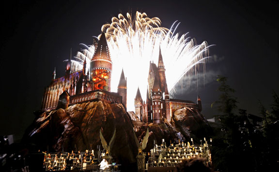 Forrás: mh Harry Potter 20160407