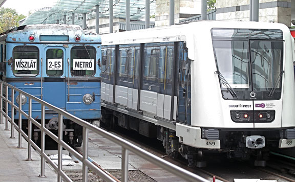 Forrás: mh metró 20160407