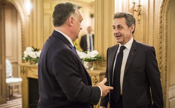 orbán sarkozy lead