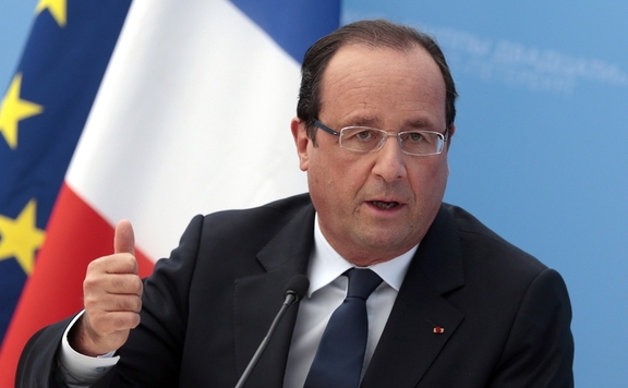 lead hollande