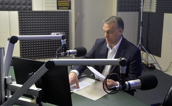 Forrás: mh orbán lead
