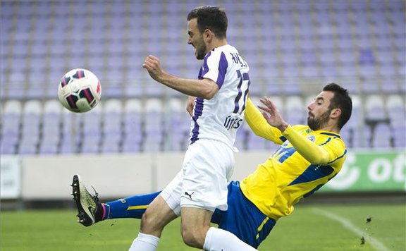 újpest puskás lead