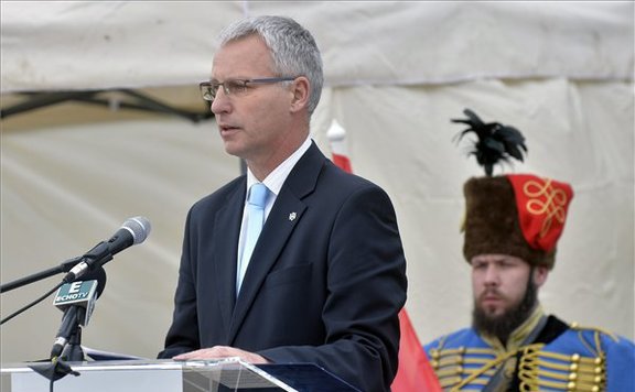 Forrás: mh soltész lead