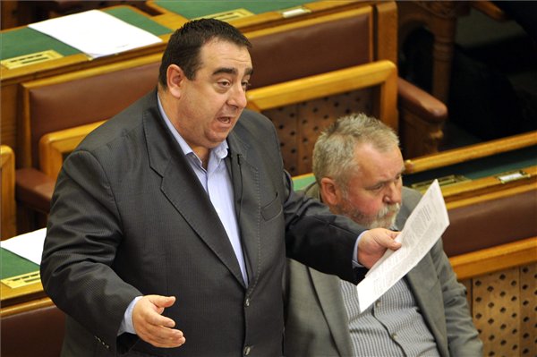 lukács zoltán mti
