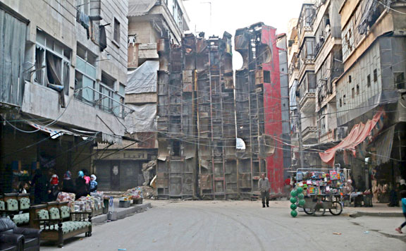 Forrás: mh aleppo