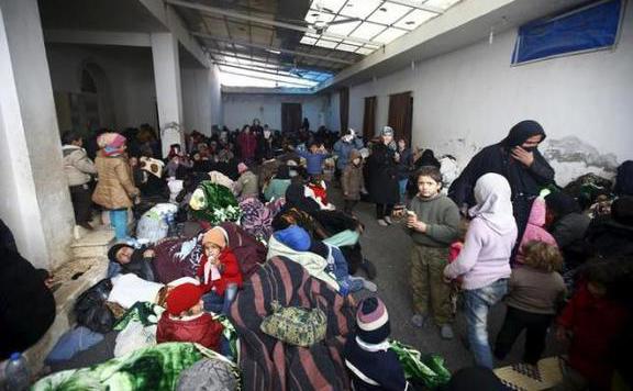 kilis menekülttábor reuters lead