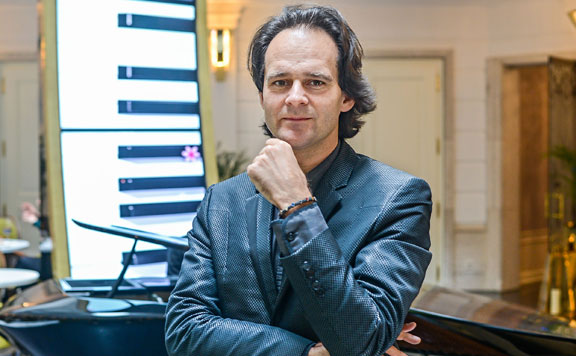 Bogányi Gergely 20160414
