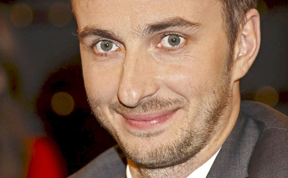 Jan Böhmermann 20160414