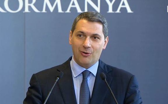 Forrás: mh lázár kormányinfón lead