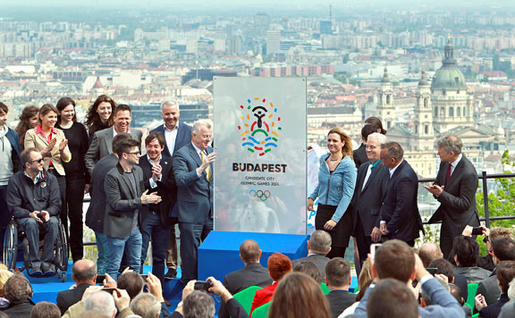 olimpiai logó 20160415