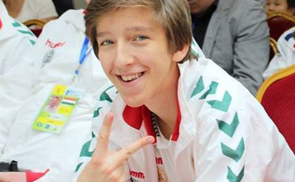 Forrás: mh Gledura Benjamin 20160416