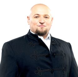 Ander Balázs