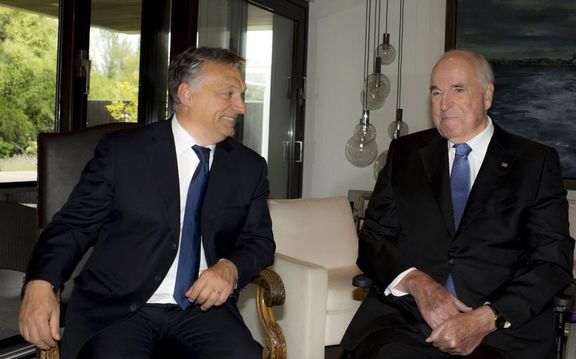 kohl orbán lead