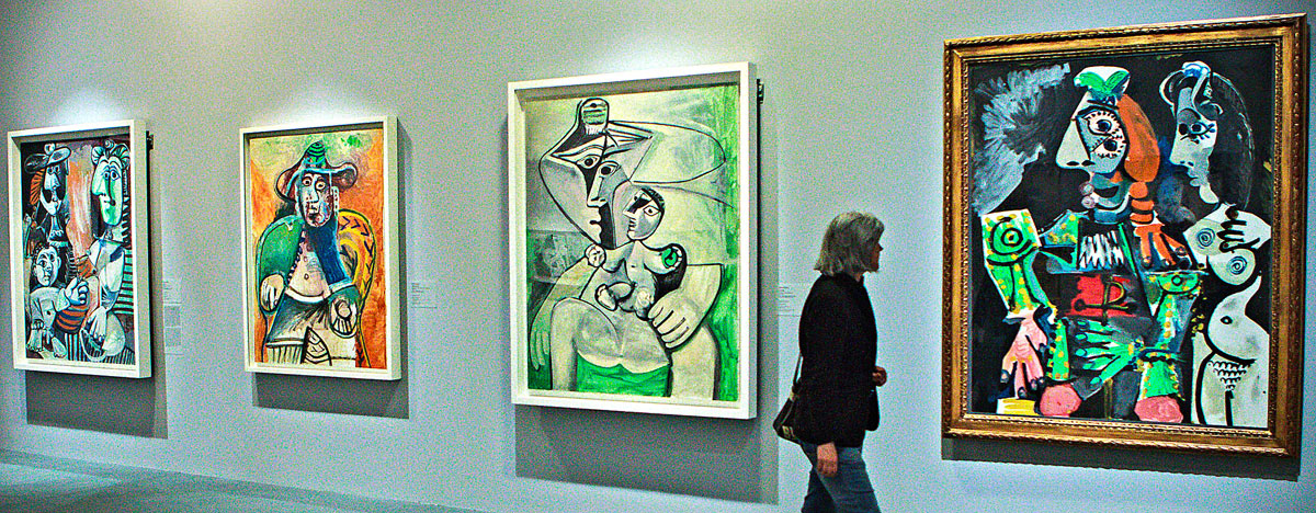Picasso