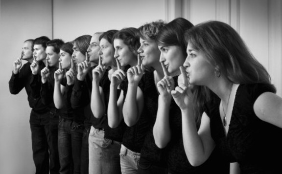 Capella Silentium énekegyüttes