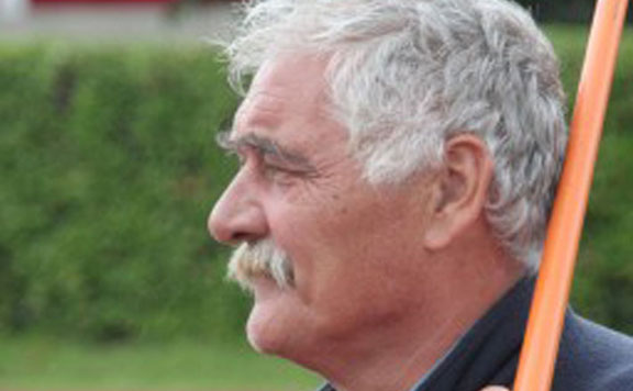 Paragi Ferenc 20160422