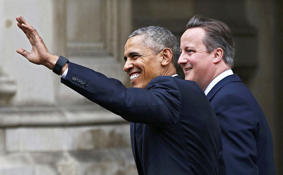 Obama és Cameron 20160423