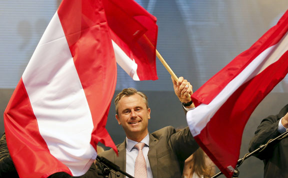Forrás: mh Norbert Hofer 20160425
