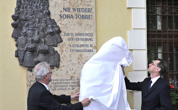 Ritter Imre és Varga Mihály 20160425