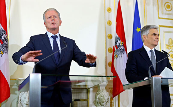 Forrás: mh Faymann