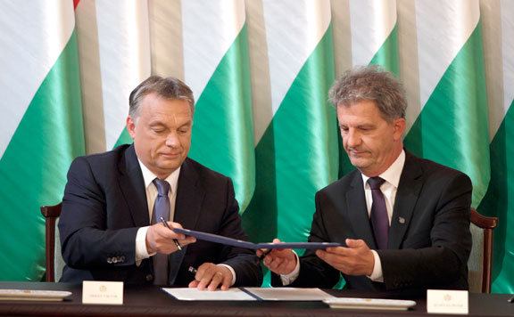 Orban