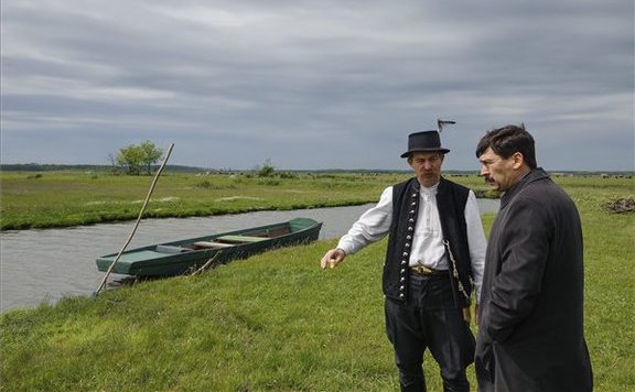 hortobágy áder lead