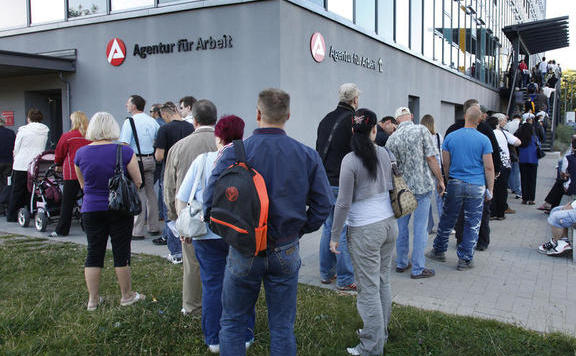 berlin szociális lead