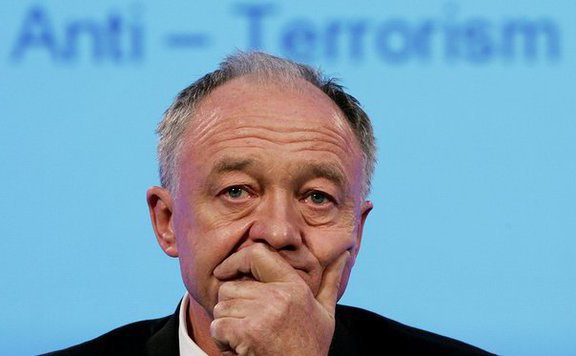 livingstone reuters lead