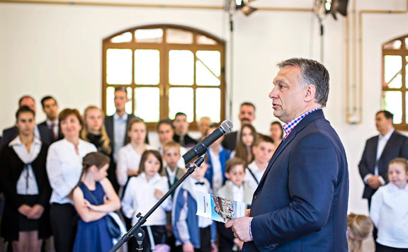 Orban