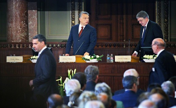 orbán lovász lead