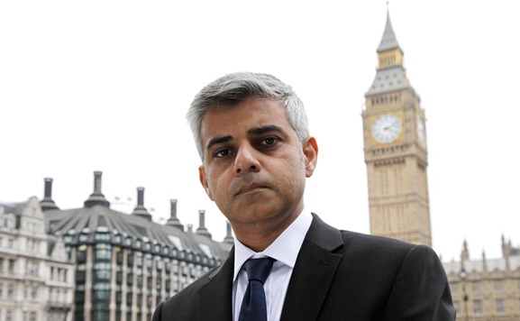 London polgármestere Lengyelországban uszít