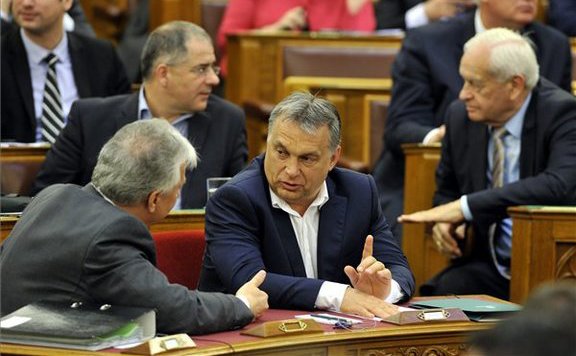 orbán parlament lead