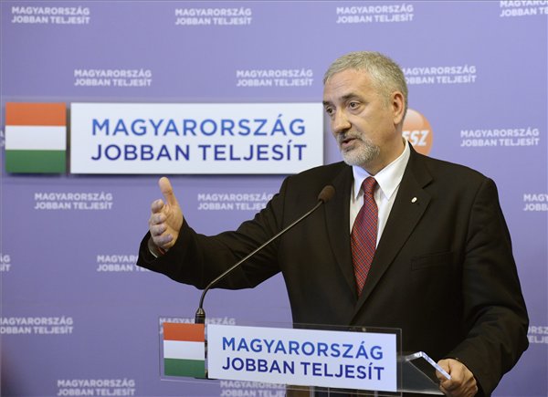 halász mti