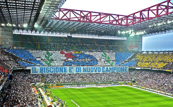 San Siro 20160511
