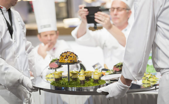 Bocuse d’Or 20160511