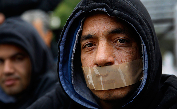 éhségsztárjk reuters lead