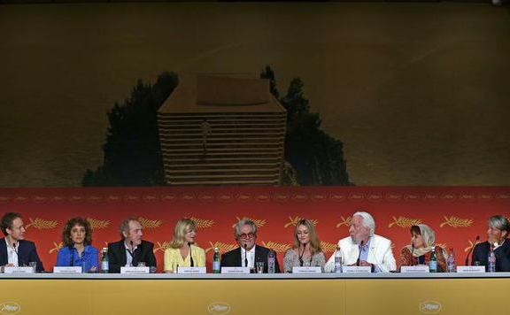 Fotó: MH Tarantino új filmje nem lesz ott Cannes-ban
