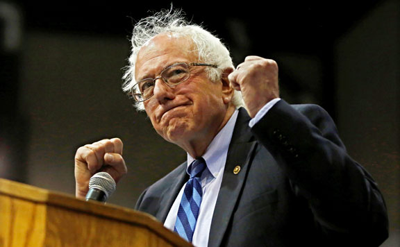 Sanders 20160512
