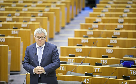 Ryszard Czarnecki 20160514