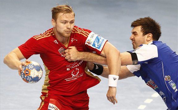 szeged-veszprém lead