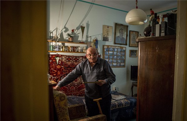 tóth II józsef lead