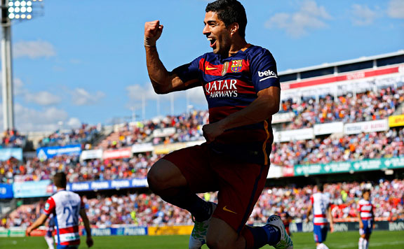 Forrás: mh Luis-Suárez