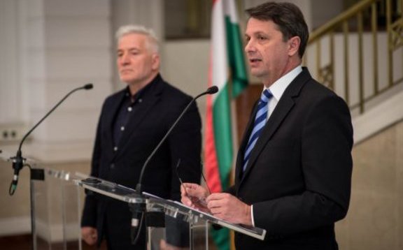 cseresznyés péter lead