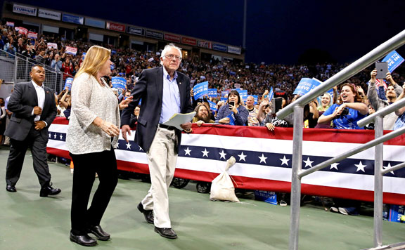Forrás: mh Bernie Sanders 20160519
