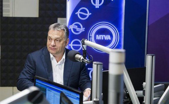 orbán kossuth mti lead