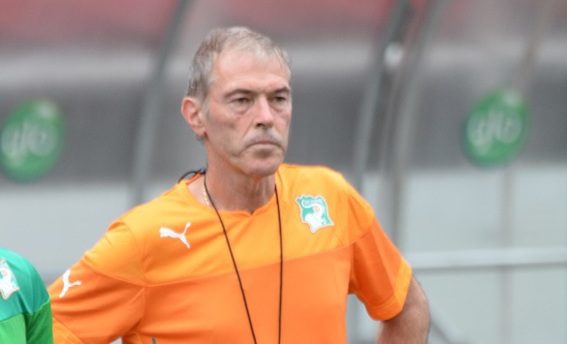 Michel Dussuyer