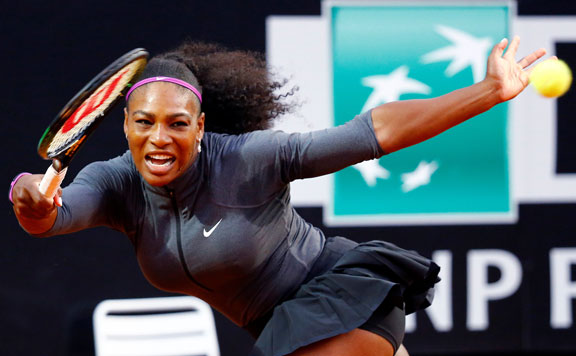 Serena